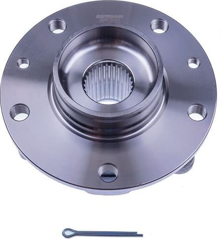 Wheel Bearing Kit W413996 - image 2