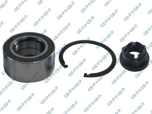 Wheel Bearing Kit GK6683