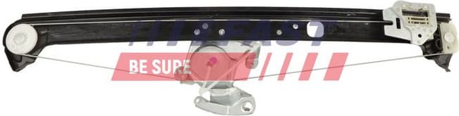 Window Regulator FT01440