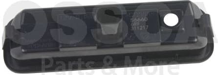 Tailgate Handle 32116