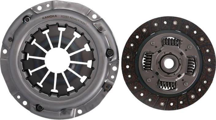 Clutch Kit KC283