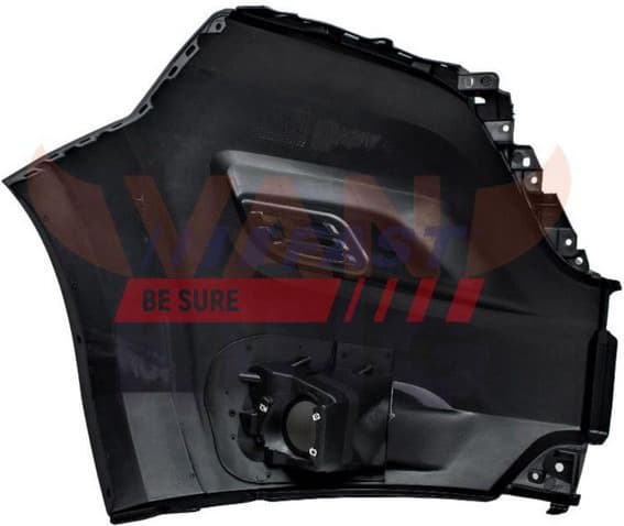 Bumper FT91476G - image 2