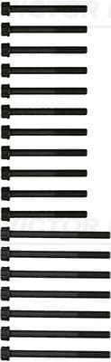 Cylinder Head Bolt Set 14-55100-01