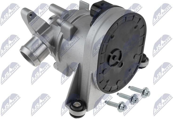 Water Pump, engine cooling CPW-ME-062 - image 2