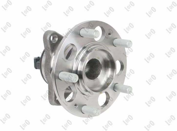 Wheel Hub LORO 141-01-446