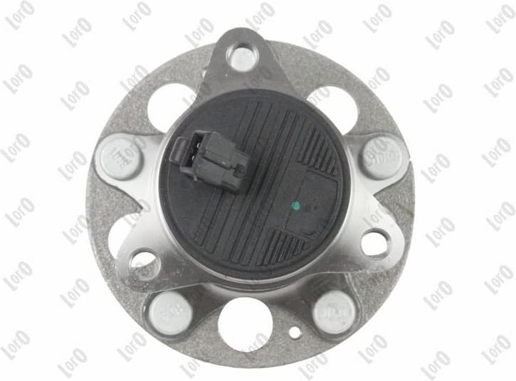 Wheel Hub LORO 141-01-446 - image 5