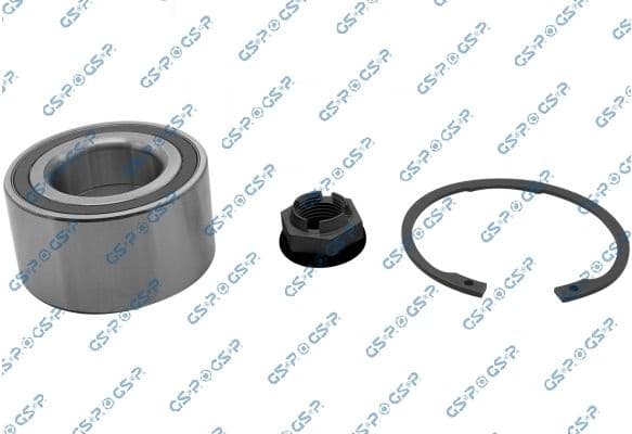 Wheel Bearing Kit GKX0053
