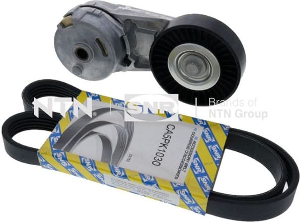 V-ribbed Belt Set KA871.00