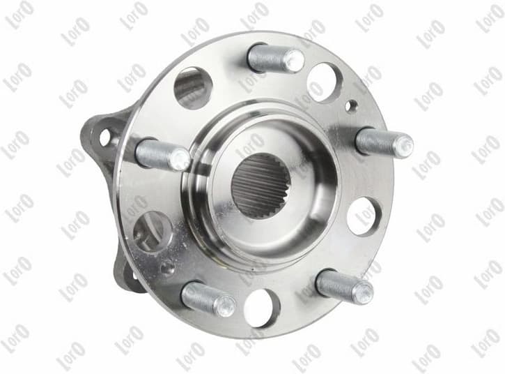 Wheel Hub LORO 141-01-429