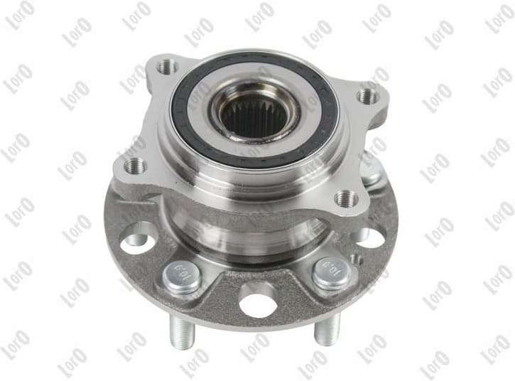Wheel Hub LORO 141-01-429 - image 3