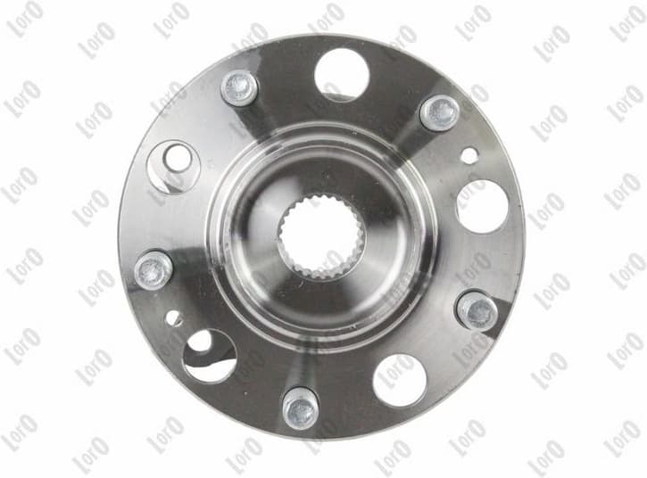 Wheel Hub LORO 141-01-429 - image 4