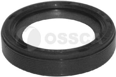 Shaft Seal, crankshaft 00053