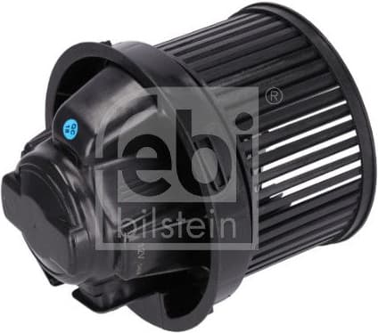 Interior Blower 197956 - image 2