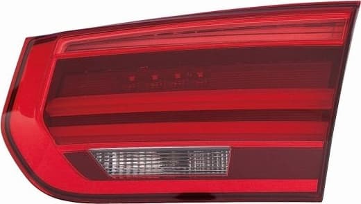 Tail Light Assembly Depo 444-1348R-UE