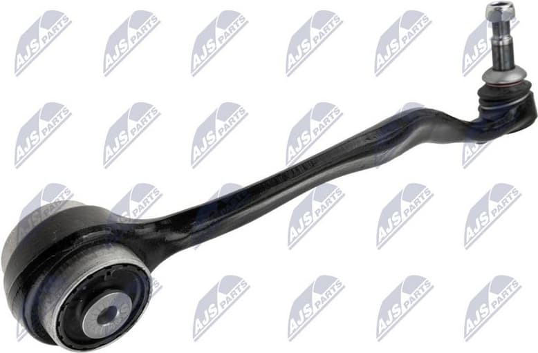 Control/Trailing Arm, wheel suspension ZWD-BM-069