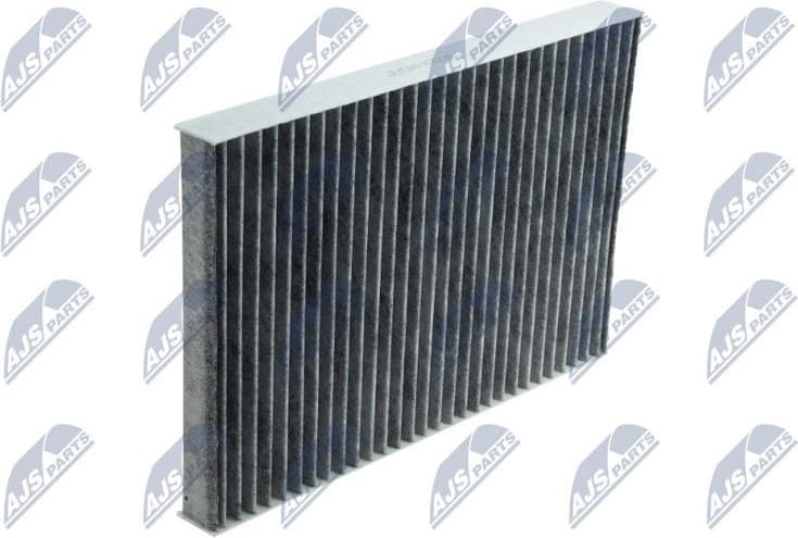 Filter, cabin air FCF-CH-003C