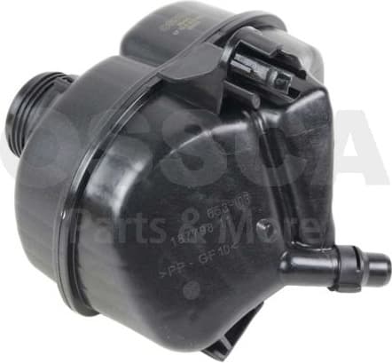 Expansion Tank, coolant 78451