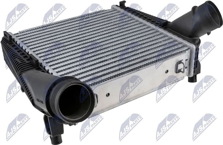 Charge Air Cooler CNG-PS-000