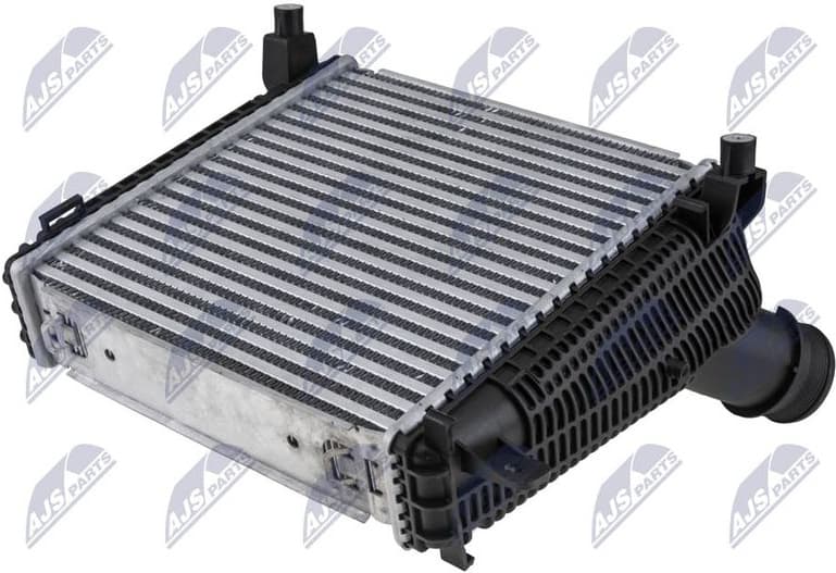 Charge Air Cooler CNG-PS-000 - image 2