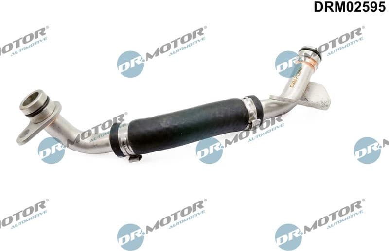 Oil Line, charger DRM02595
