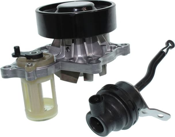 Water Pump, engine cooling P405