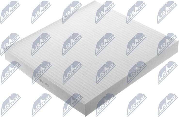 Filter, cabin air FCF-VW-021