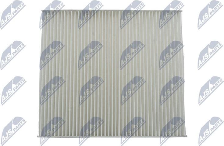 Filter, cabin air FCF-FR-020