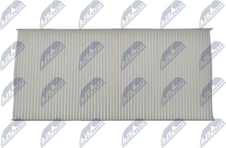 Filter, cabin air FCF-FT-022