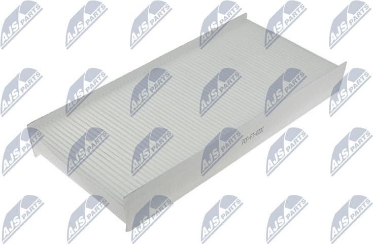 Filter, cabin air FCF-FT-022 - image 3