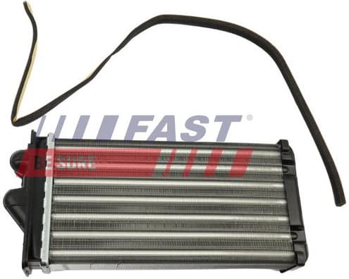 Heat Exchanger, interior heating FT00500