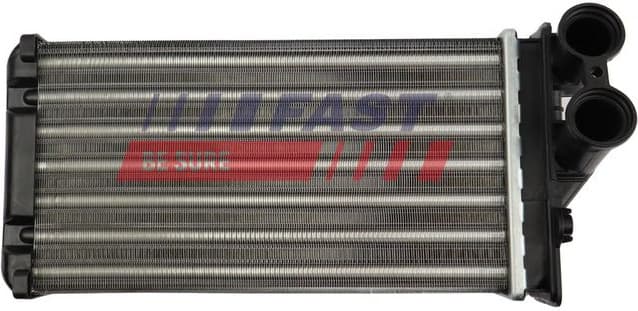 Heat Exchanger, interior heating FT00500 - image 3