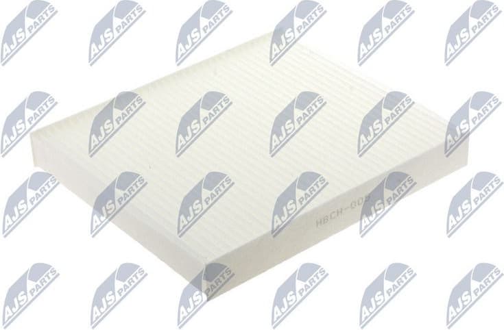 Filter, cabin air FCF-CH-005