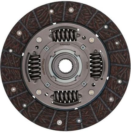 Clutch Disc DC266