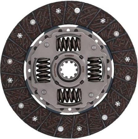 Clutch Disc DC250