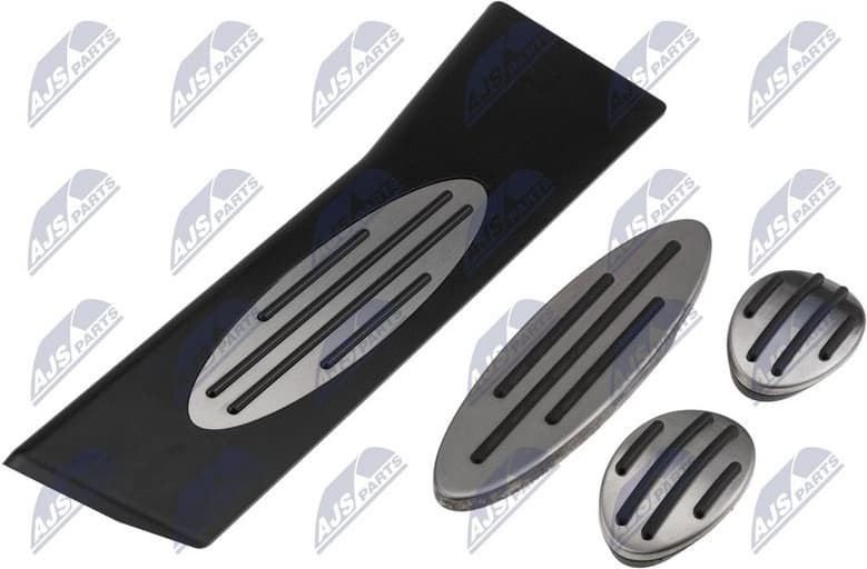 Pedal Pad Set EZC-BM-457