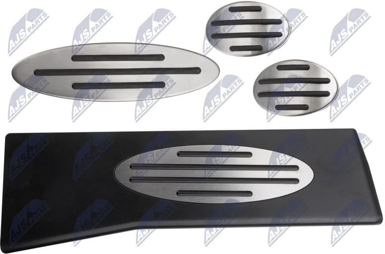 Pedal Pad Set EZC-BM-457 - image 4