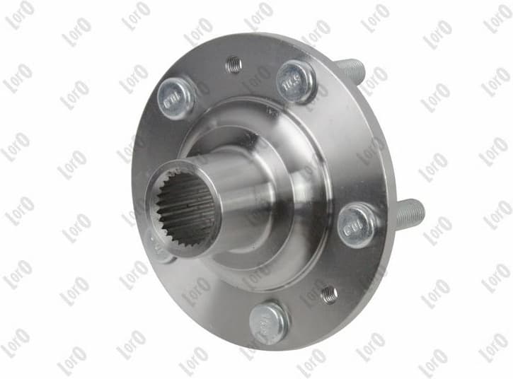 Wheel Hub LORO 141-01-447 - image 2