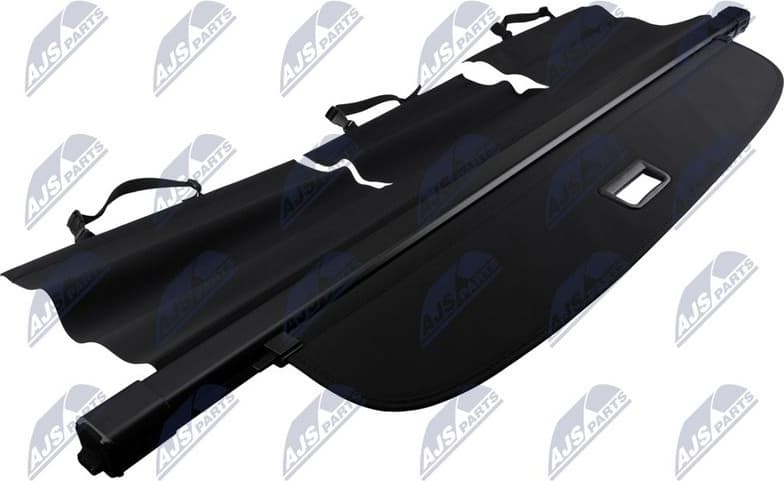 Cargo Area Cover EZC-FR-347