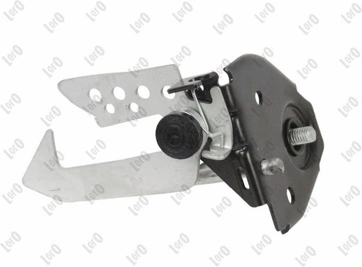 Bonnet Lock LORO 132-004-139 - image 2