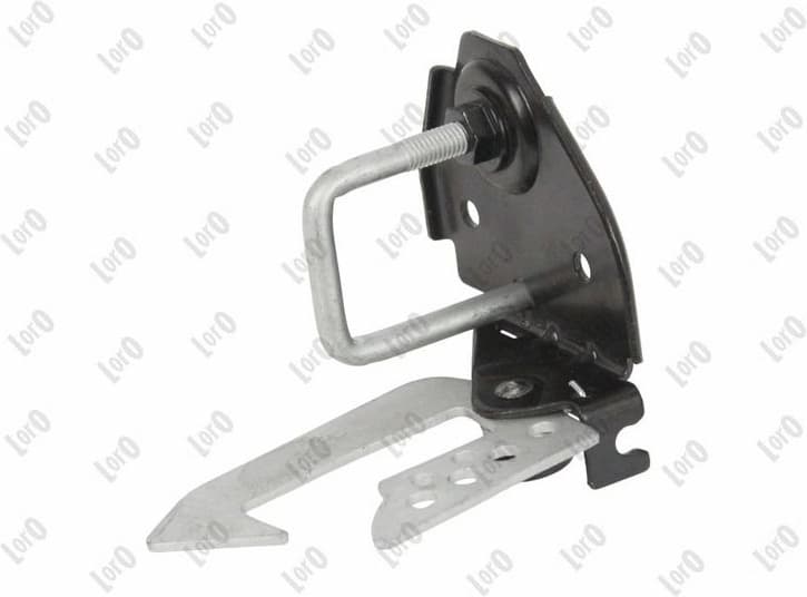 Bonnet Lock LORO 132-004-139 - image 3