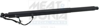 Gas Spring, tray (boot/cargo bay) 301093