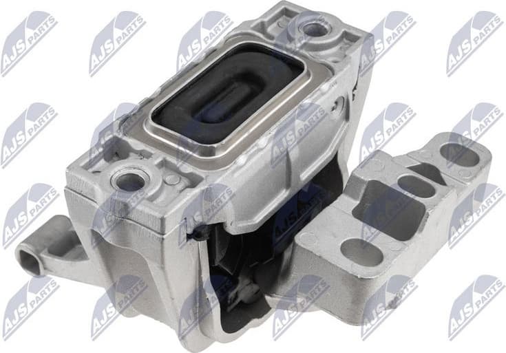 Mounting, engine ZPS-VW-067