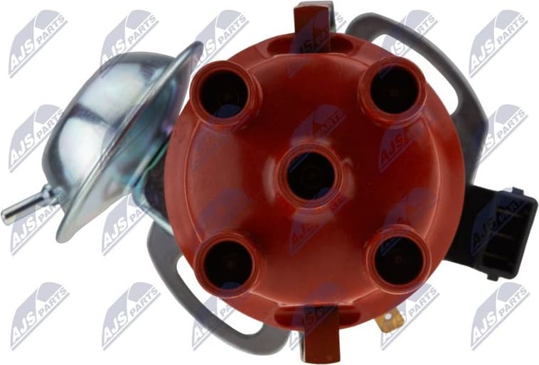 Ignition Distributor EAZ-VW-002 - image 6