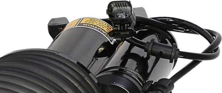 Air Suspension Strut 2070027 - image 4