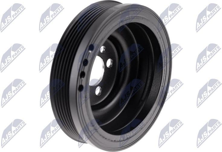 Belt Pulley, crankshaft RKP-VW-019 - image 2