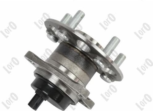 Wheel Bearing Kit LORO 141-01-232 - image 2