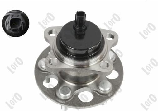 Wheel Bearing Kit LORO 141-01-232 - image 3