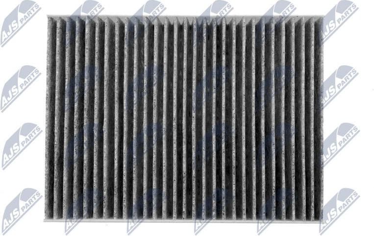 Filter, cabin air FCF-RE-031C