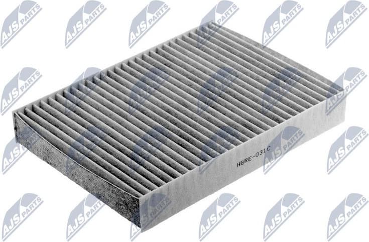 Filter, cabin air FCF-RE-031C - image 2