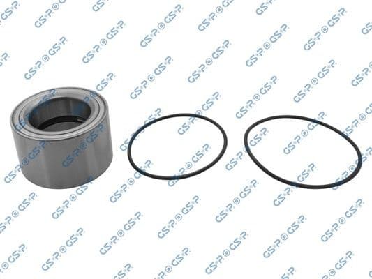 Wheel Bearing Kit GK7005